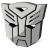 Transformers Autobots 01 Icon